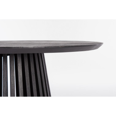 ODION D130 BLACK TABLE