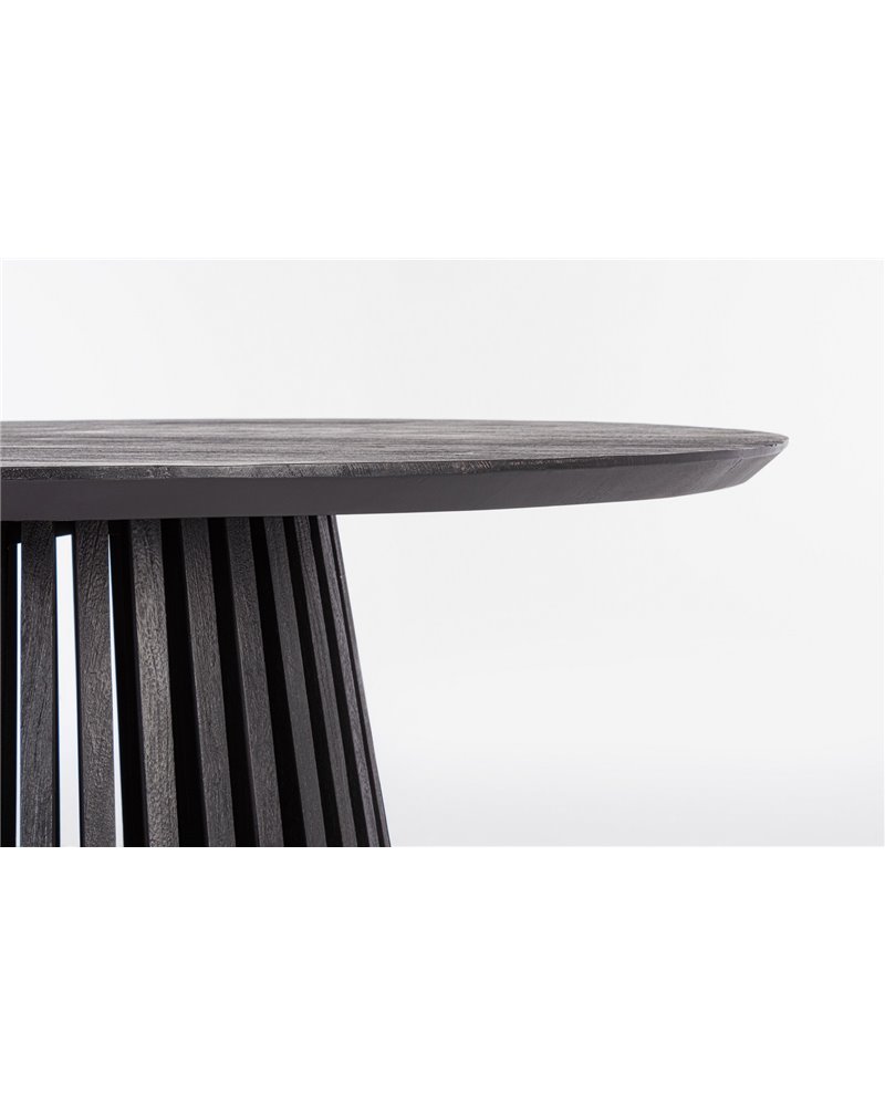 ODION D130 BLACK TABLE