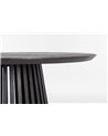 ODION D130 BLACK TABLE