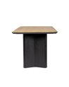 STANWOOD TABLE 190X90