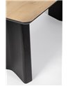 STANWOOD TABLE 190X90