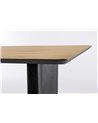 STANWOOD TABLE 190X90