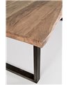 NOTTINGHAM TABLE 180X90