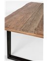 NOTTINGHAM TABLE 180X90