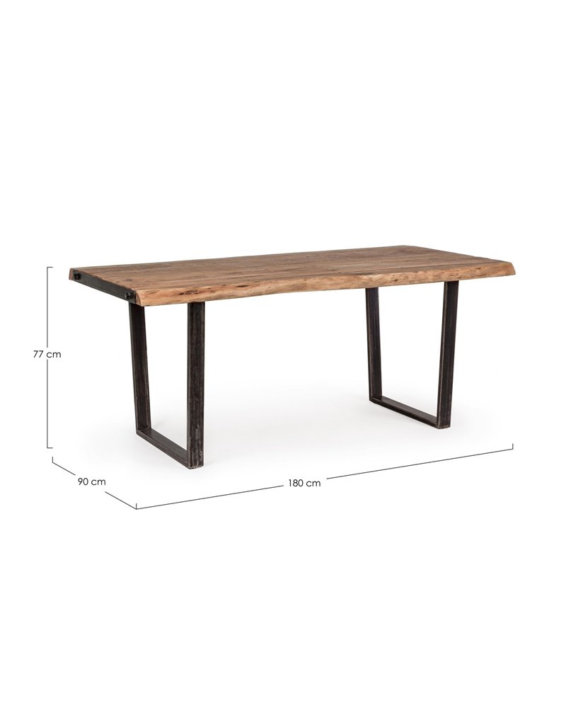 ELMER TABLE 180X90