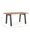 ARON TABLE 160X90