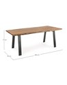 ARON TABLE 200X95