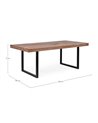 EGON TABLE 200X100