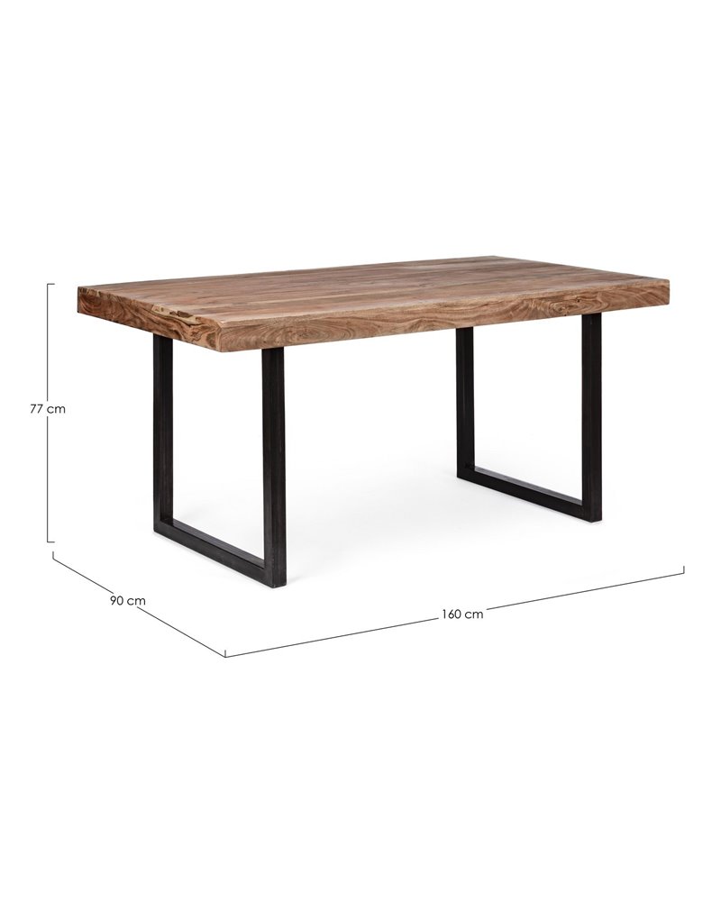 EGON TABLE 160X90