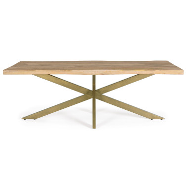 JAIDEV TABLE 220X100