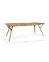 RAIDA TABLE 220X100