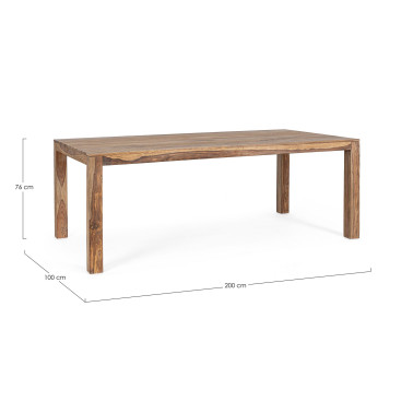 NARTAN TABLE 200X100