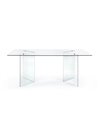 IRIDE RECT TABLE 180X90