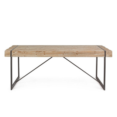 GARRETT TABLE 200X90