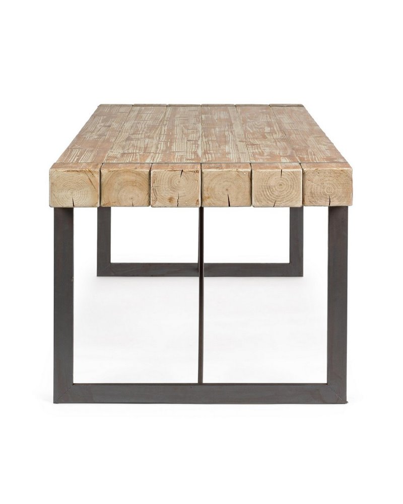 GARRETT TABLE 200X90