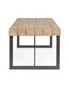 GARRETT TABLE 200X90