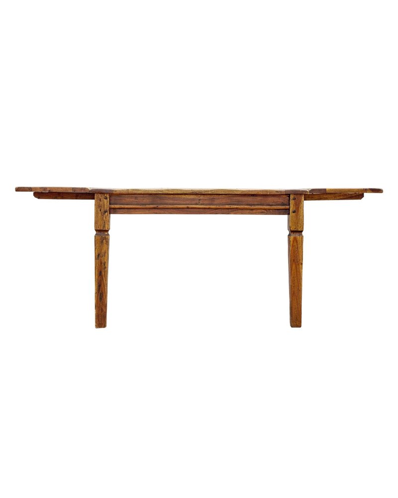 TABLE EXT. CHATEAUX 120-160-200X90