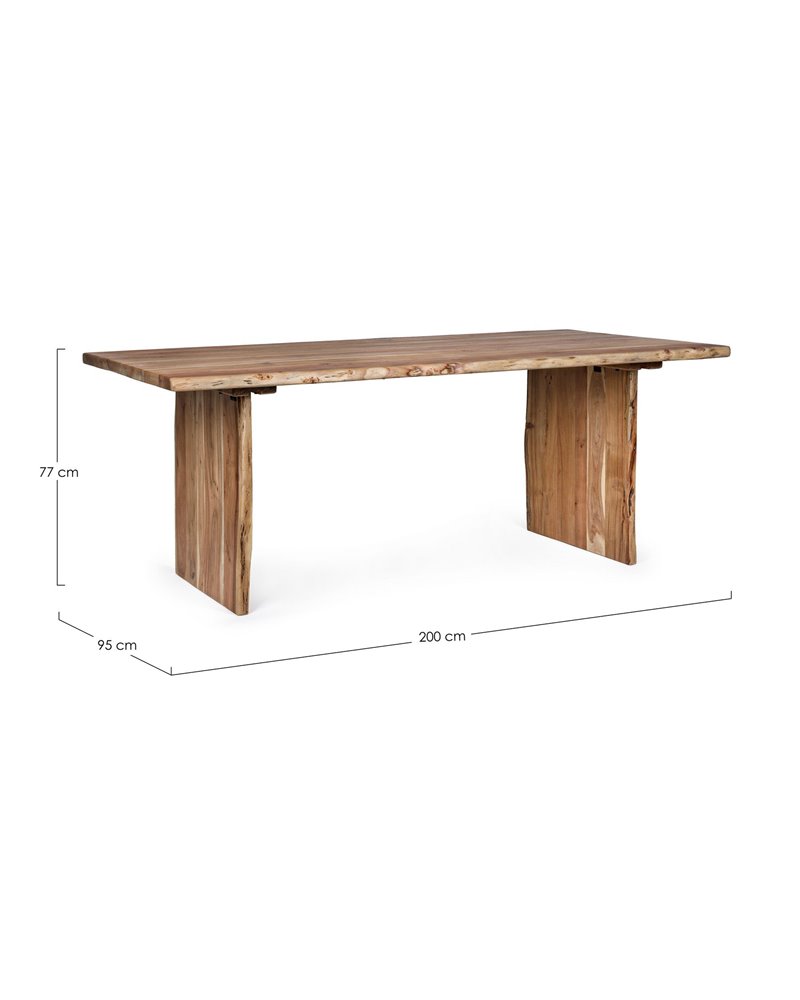 ENEAS TABLE 200X95