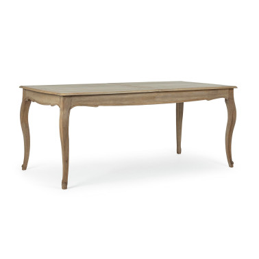 TABLE EXT. DOMITILLE 180-225X90