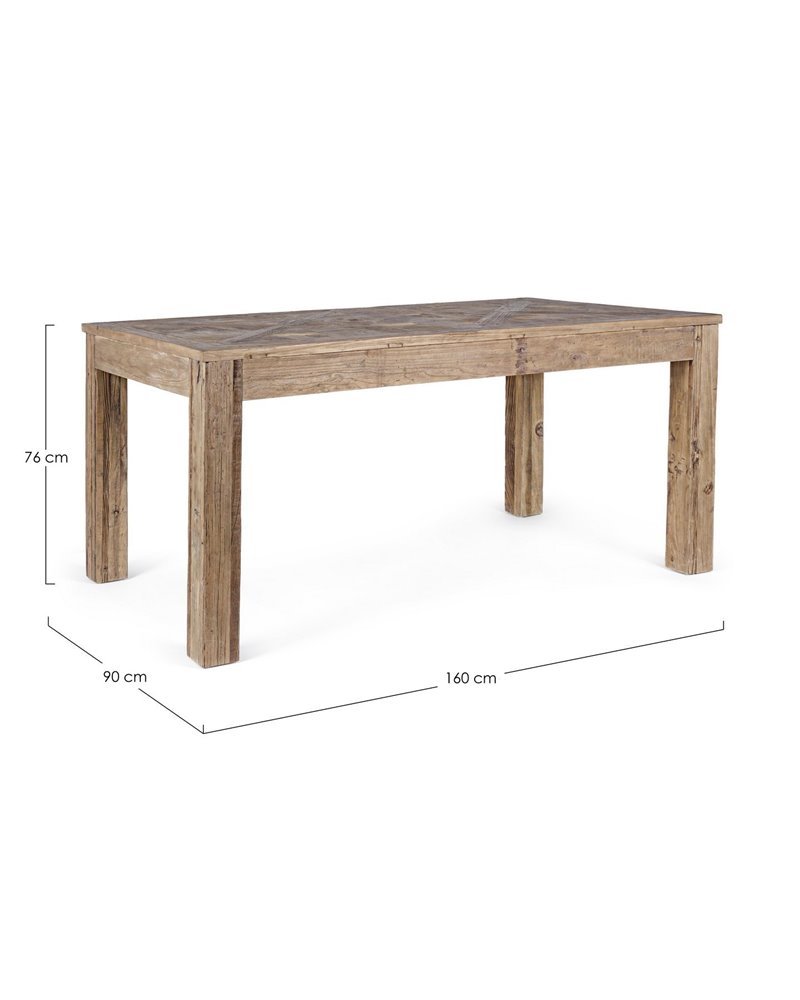 KAILY TABLE 160X90