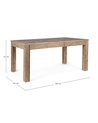 KAILY TABLE 160X90