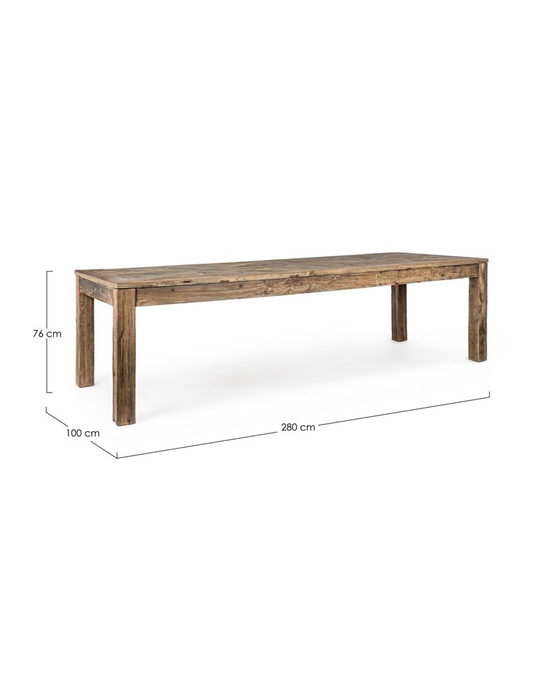 KAILY TABLE 280X100