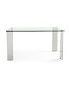 NEW ARLEY TABLE 140X80