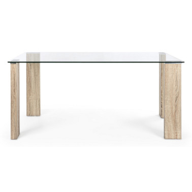 NEW ARLEY NATURE TABLE 160X90