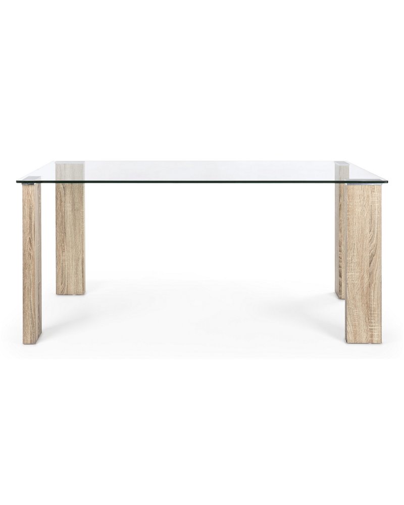 NEW ARLEY NATURE TABLE 160X90