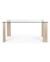 NEW ARLEY NATURE TABLE 160X90