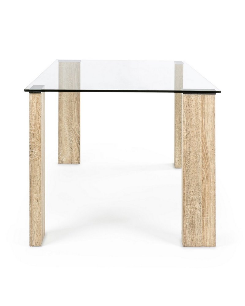 NEW ARLEY NATURE TABLE 160X90