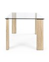 NEW ARLEY NATURE TABLE 160X90