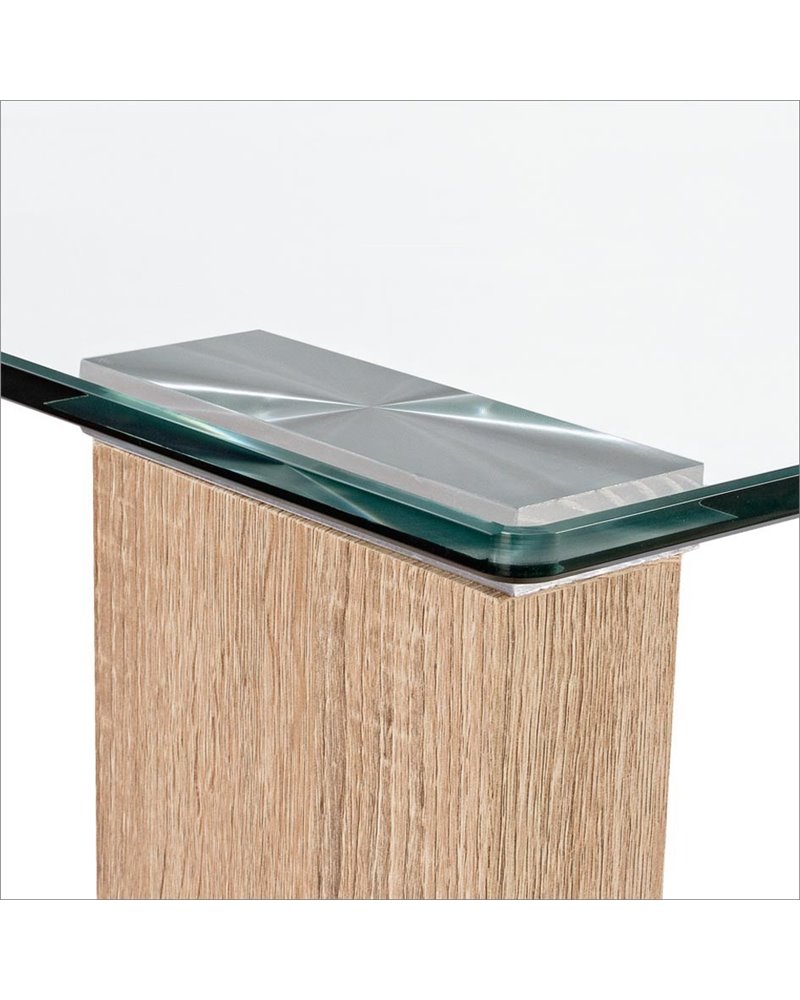 NEW ARLEY NATURE TABLE 140X80