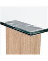 NEW ARLEY NATURE TABLE 140X80