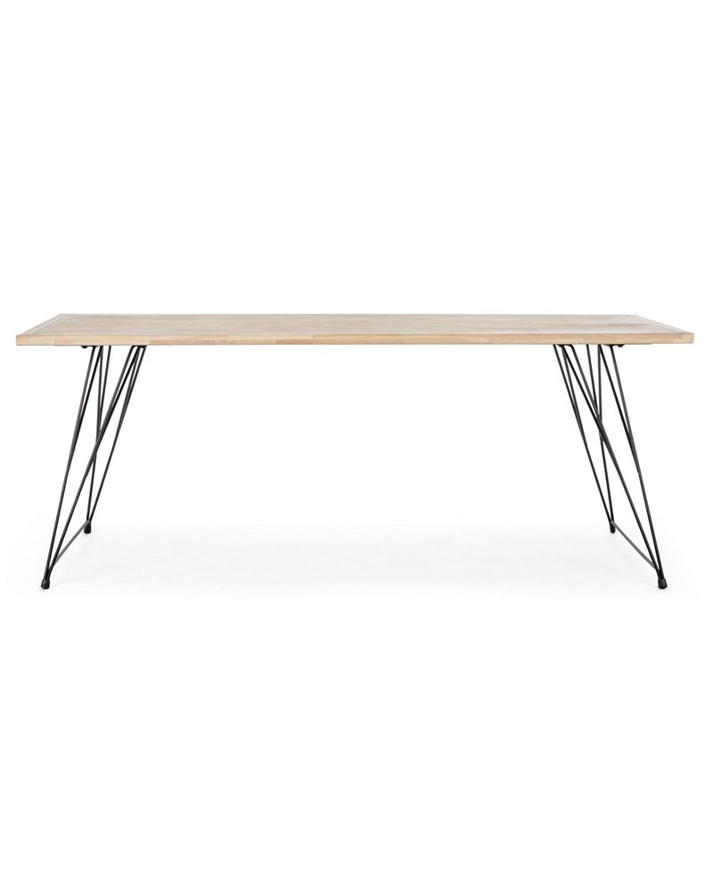 DISTRICT TABLE 200X90