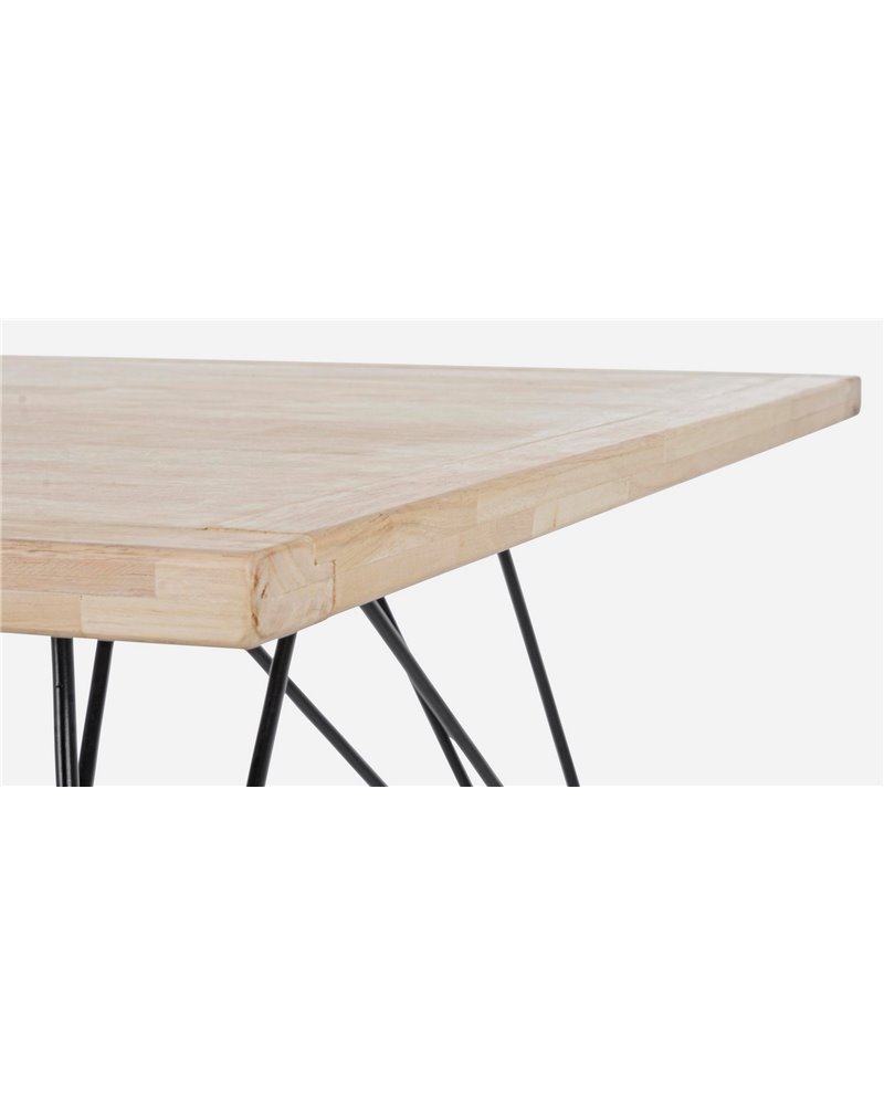 DISTRICT TABLE 200X90