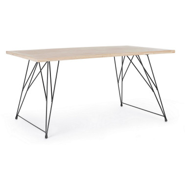 DISTRICT TABLE 200X90