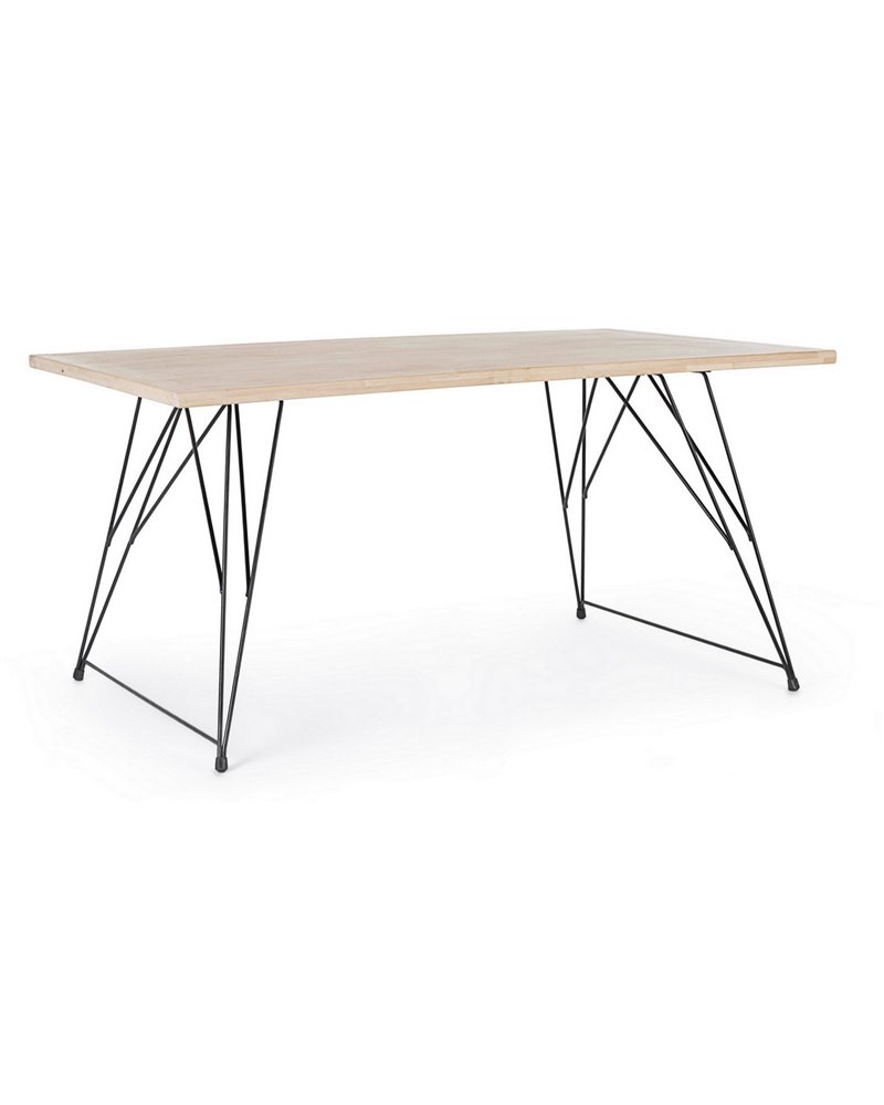 DISTRICT TABLE 200X90