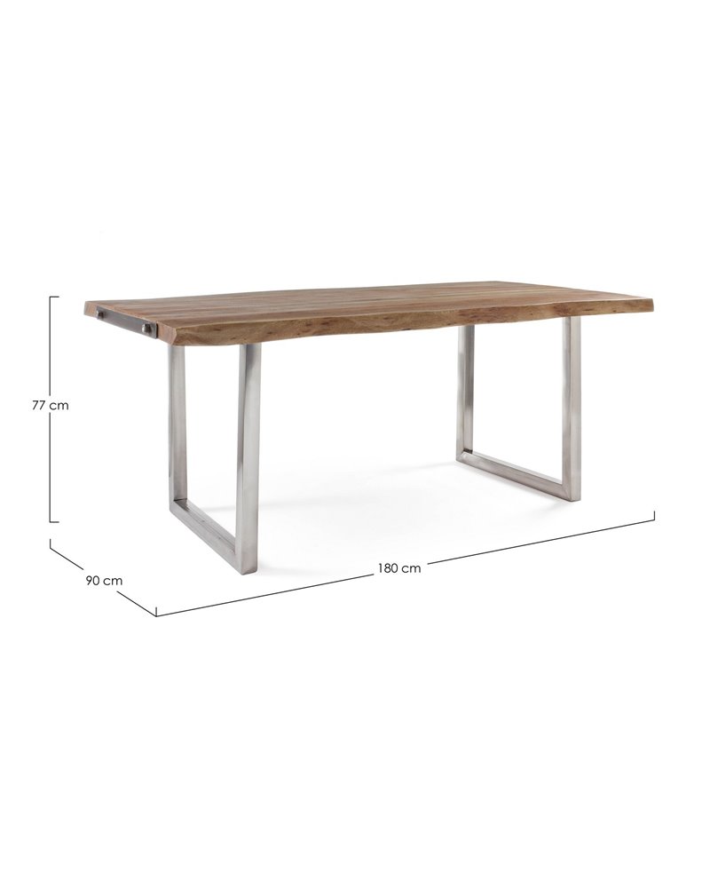 OSBERT TABLE 180X90