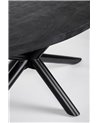 HASTINGS OVAL TABLE 200X110