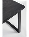 TABLE RECT. HASTINGS 160X90