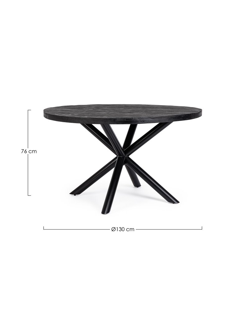 HASTINGS D130 NETWORK TABLE