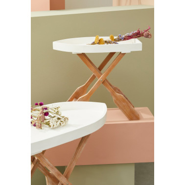 GOZZO FOLDING TABLE L