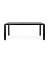 BENJAMIN TABLE ANTHRACITE 180X90