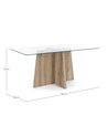 KENYA CROSS TABLE 160X90