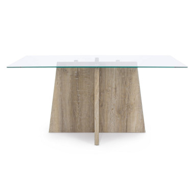 KENYA CROSS TABLE 160X90