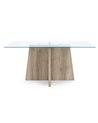 KENYA CROSS TABLE 160X90