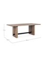 MONROE TABLE 200X100