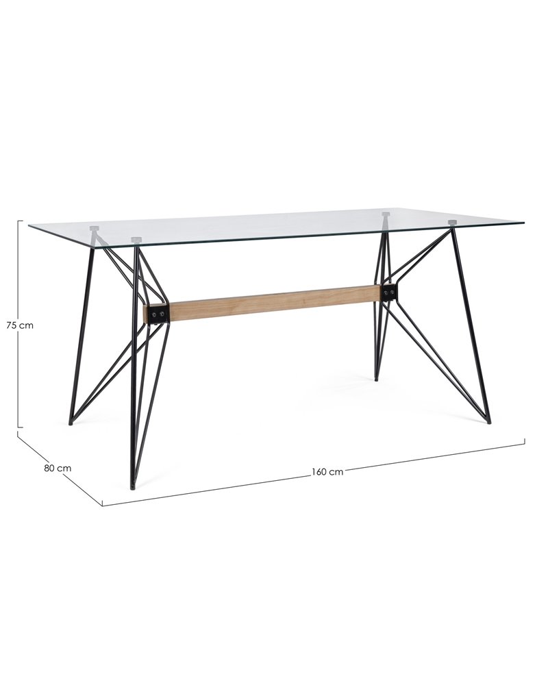 PRIMARY TABLE 160X80