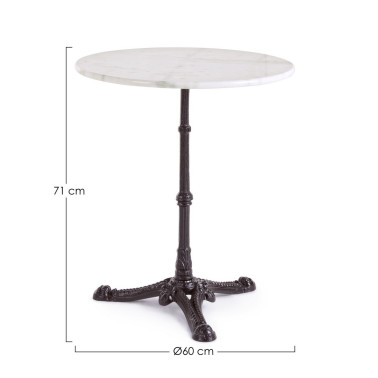 LOREN D60 TABLE